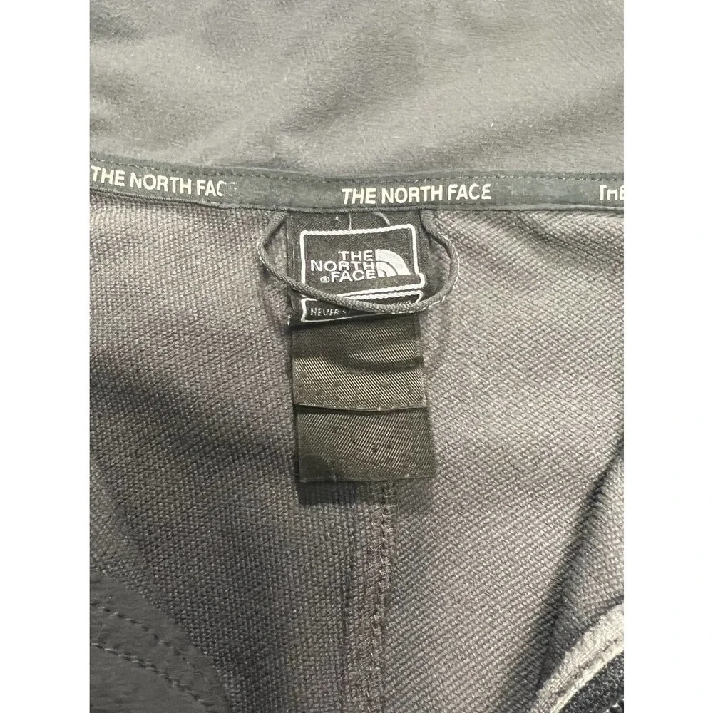 NORTH FACE - Men windbreaker zip-up jacket - Size XL